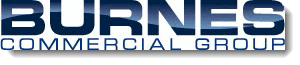 Logo for Burnes Commercial Group